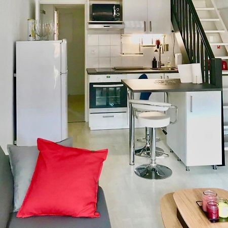 Loft Sous Les Toits Lumineux - Capitole-Daurade-Esquirol - Wifi Lejlighed Toulouse Eksteriør billede