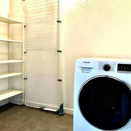 Loft Sous Les Toits Lumineux - Capitole-Daurade-Esquirol - Wifi Lejlighed Toulouse Eksteriør billede