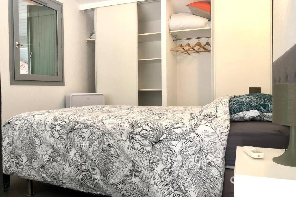 Loft Sous Les Toits Lumineux - Capitole-Daurade-Esquirol - Wifi Lejlighed Toulouse Eksteriør billede