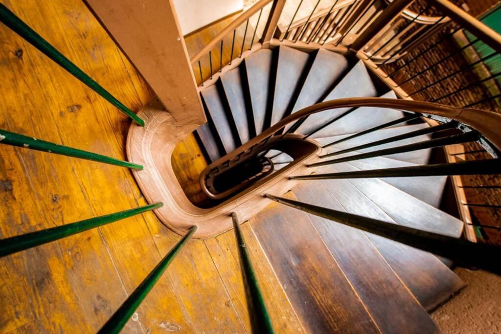 Loft Sous Les Toits Lumineux - Capitole-Daurade-Esquirol - Wifi Lejlighed Toulouse Eksteriør billede