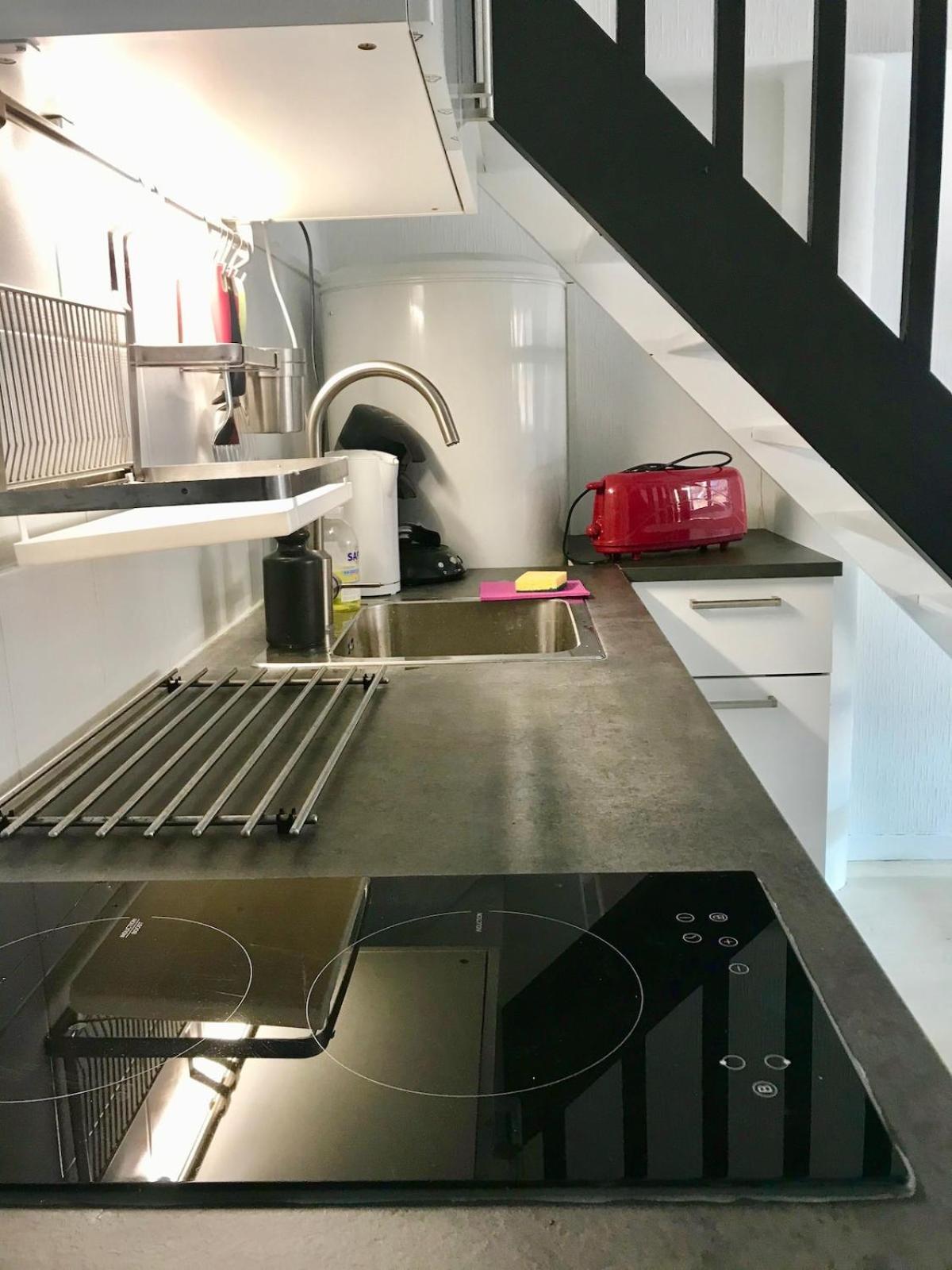 Loft Sous Les Toits Lumineux - Capitole-Daurade-Esquirol - Wifi Lejlighed Toulouse Eksteriør billede