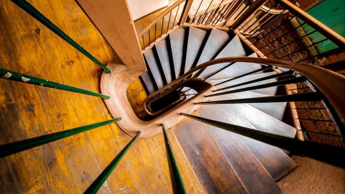 Loft Sous Les Toits Lumineux - Capitole-Daurade-Esquirol - Wifi Lejlighed Toulouse Eksteriør billede