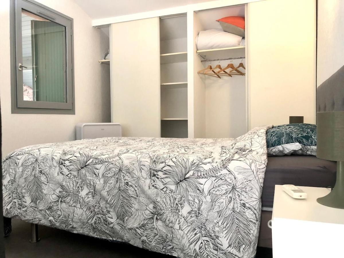 Loft Sous Les Toits Lumineux - Capitole-Daurade-Esquirol - Wifi Lejlighed Toulouse Eksteriør billede